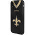 NFL New Orleans Saints Team Jersey iPhone XR Pro Case