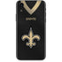 NFL New Orleans Saints Team Jersey iPhone XR Skin
