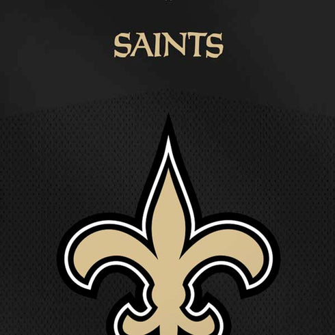 NFL New Orleans Saints Team Jersey iPhone XR Skin