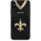 NFL New Orleans Saints Team Jersey iPhone XS Max Skin