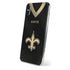 NFL New Orleans Saints Team Jersey iPhone XS Skin