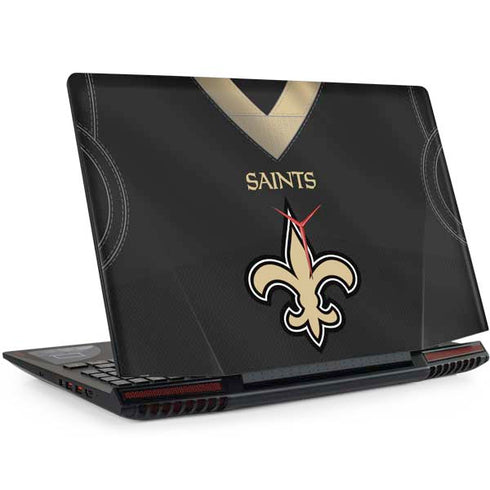 NFL New Orleans Saints Team Jersey Legion Y720 Skin
