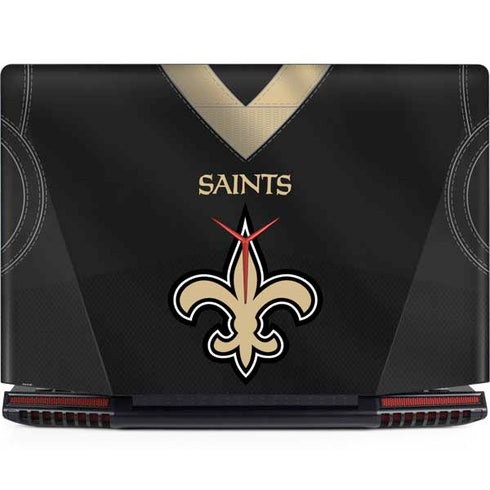 NFL New Orleans Saints Team Jersey Legion Y720 Skin