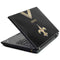 NFL New Orleans Saints Team Jersey Lenovo T420 Skin