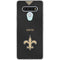 NFL New Orleans Saints Team Jersey LG Stylo 6 Clear Case