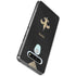 NFL New Orleans Saints Team Jersey LG Stylo 6 Clear Case