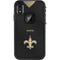 NFL New Orleans Saints Team Jersey LifeProof Fre iPhone Skin