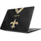 NFL New Orleans Saints Team Jersey Apple MacBook Skin