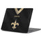 NFL New Orleans Saints Team Jersey Apple MacBook Pro 13-inch Skin