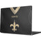 NFL New Orleans Saints Team Jersey MacBook Pro 14in (2021-24) Skin