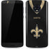 NFL New Orleans Saints Team Jersey Moto G6 Skin