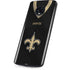 NFL New Orleans Saints Team Jersey Moto G6 Skin