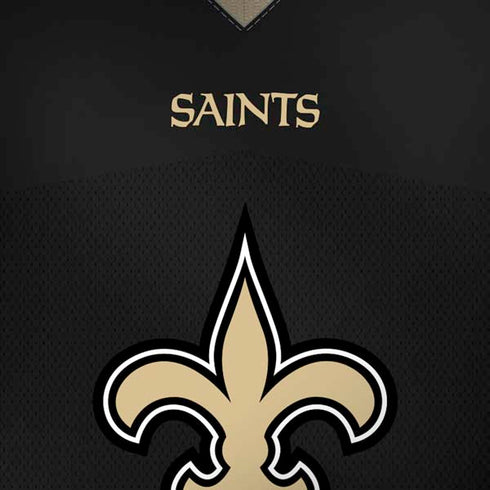NFL New Orleans Saints Team Jersey Moto G6 Skin