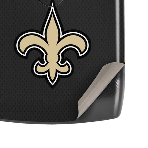 NFL New Orleans Saints Team Jersey Motorola RAZR Skin