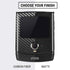 NFL New Orleans Saints Team Jersey Motorola RAZR Skin