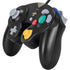 NFL New Orleans Saints Team Jersey Nintendo GameCube Controller Skin