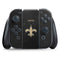 NFL New Orleans Saints Team Jersey Nintendo Switch (2017-2021) Joy-Con Controller Skin