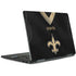 NFL New Orleans Saints Team Jersey Notebook 9 Pro 13in (2017) Skin