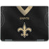 NFL New Orleans Saints Team Jersey Notebook 9 Pro 13in (2017) Skin