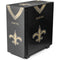 NFL New Orleans Saints Team Jersey NZXT H510 Compact ATX Mid-Tower Case Skin