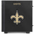 NFL New Orleans Saints Team Jersey NZXT H510 Compact ATX Mid-Tower Case Skin