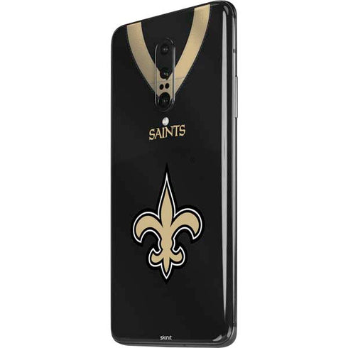 NFL New Orleans Saints Team Jersey OnePlus 7 Pro Skin