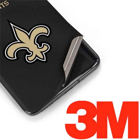 NFL New Orleans Saints Team Jersey OnePlus 7 Pro Skin