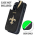 NFL New Orleans Saints Team Jersey Otterbox Defender iPhone Skin