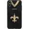NFL New Orleans Saints Team Jersey Otterbox Symmetry iPhone Skin