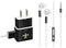 NFL New Orleans Saints Team Jersey Phone Charger Skin