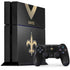 NFL New Orleans Saints Team Jersey PS4 Console and Controller Bundle Skin