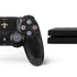NFL New Orleans Saints Team Jersey PS4 Console and Controller Bundle Skin