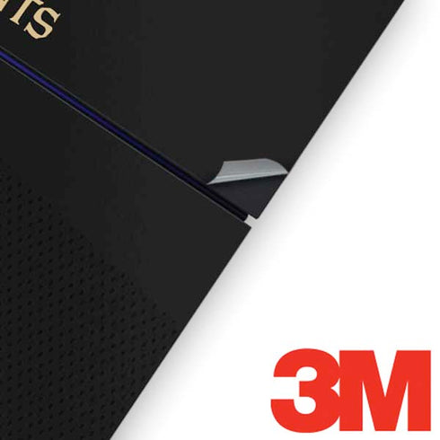 NFL New Orleans Saints Team Jersey PS4 Console and Controller Bundle Skin