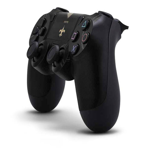 NFL New Orleans Saints Team Jersey PS4 Controller Skin