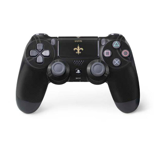 NFL New Orleans Saints Team Jersey PS4 Controller Skin