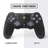 NFL New Orleans Saints Team Jersey PS4 Controller Skin