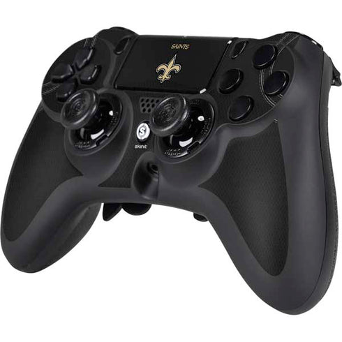 NFL New Orleans Saints Team Jersey PS4/PC SCUF Impact Controller Skin