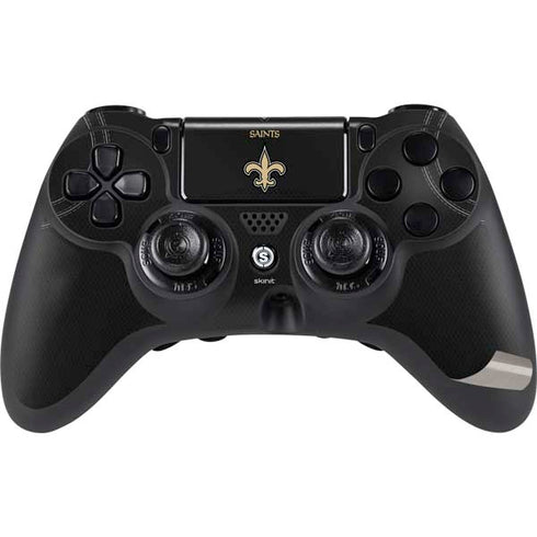 NFL New Orleans Saints Team Jersey PS4/PC SCUF Impact Controller Skin