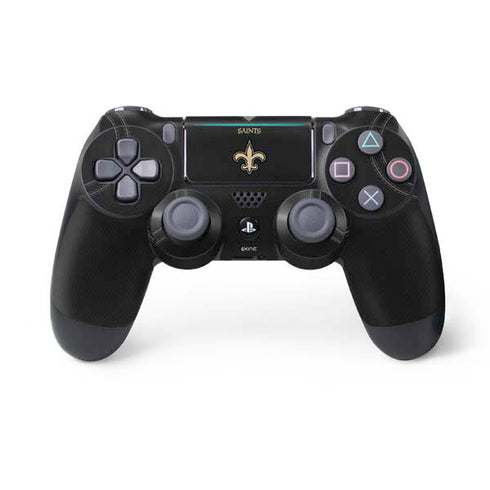 NFL New Orleans Saints Team Jersey PS4 Pro/Slim Controller Skin