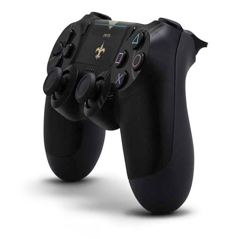 NFL New Orleans Saints Team Jersey PS4 Pro/Slim Controller Skin
