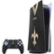 NFL New Orleans Saints Team Jersey PS5 Bundle Skin