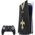 NFL New Orleans Saints Team Jersey PS5 Bundle Skin