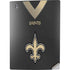 NFL New Orleans Saints Team Jersey PS5 Digital Edition Console Skin