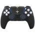 NFL New Orleans Saints Team Jersey PS5 Controller Skin