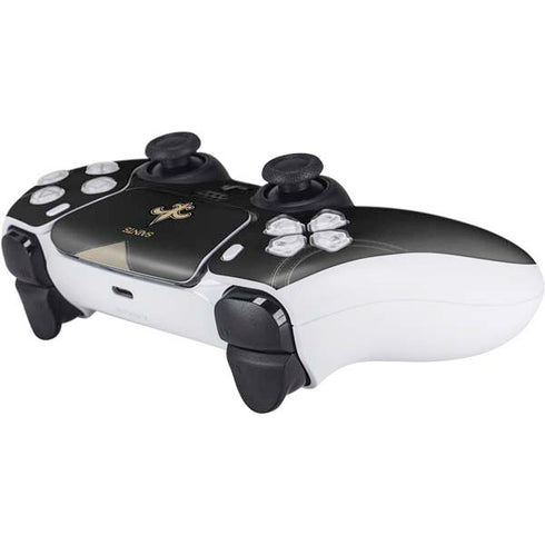 NFL New Orleans Saints Team Jersey PS5 Controller Skin