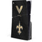 NFL New Orleans Saints Team Jersey PS5 Slim Disk Console Skin