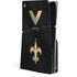 NFL New Orleans Saints Team Jersey PS5 Slim Disk Console Skin
