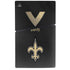 NFL New Orleans Saints Team Jersey PS5 Slim Disk Console Skin