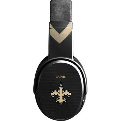 NFL New Orleans Saints Team Jersey Skullcandy Crusher Wireless Skin