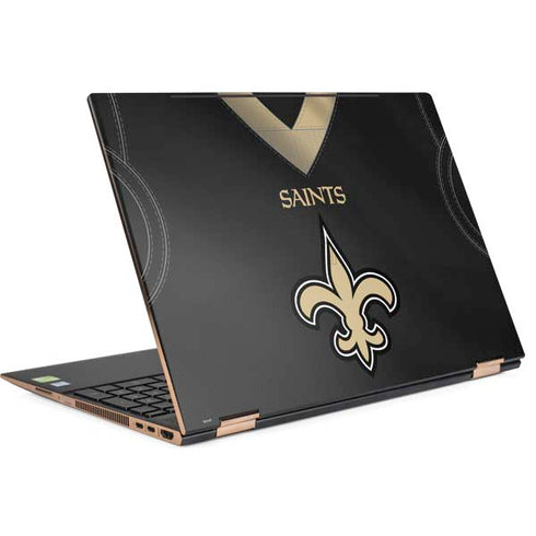 NFL New Orleans Saints Team Jersey HP Spectre Skin